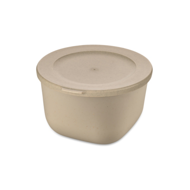 Box mit Deckel 1l Koziol desert sand 