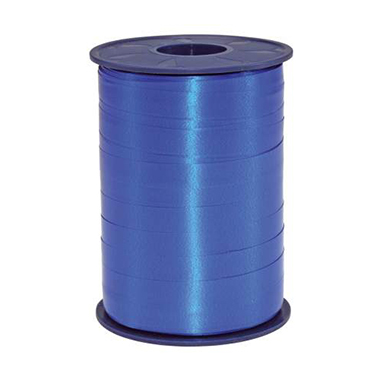 Ringelband 10mm x 250m blau 