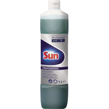 Spülmittel SUN Prof. 1l Hand