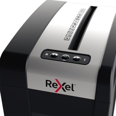 Aktenver. Rexel 2020133EU P5 18L Secure Mc6sl
