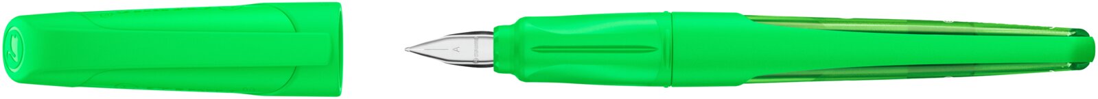 Füllfederhalter A Stabilo 5031 neongrün EASYbuddy 