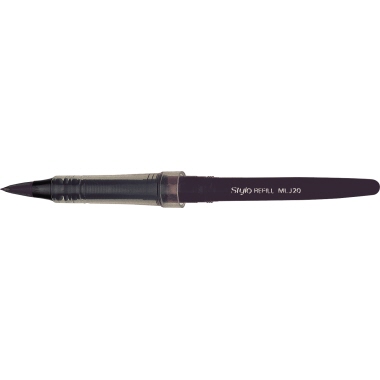 Ersatzpatrone Pentel MLJ20-A schwarz Stylo Refill