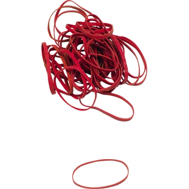 Gummiband Läufer 51841 80x4mm 1kg 