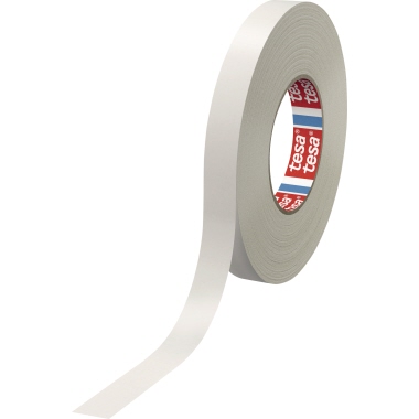 Gewebeband Tesa 4651 25mx19mm weiß 