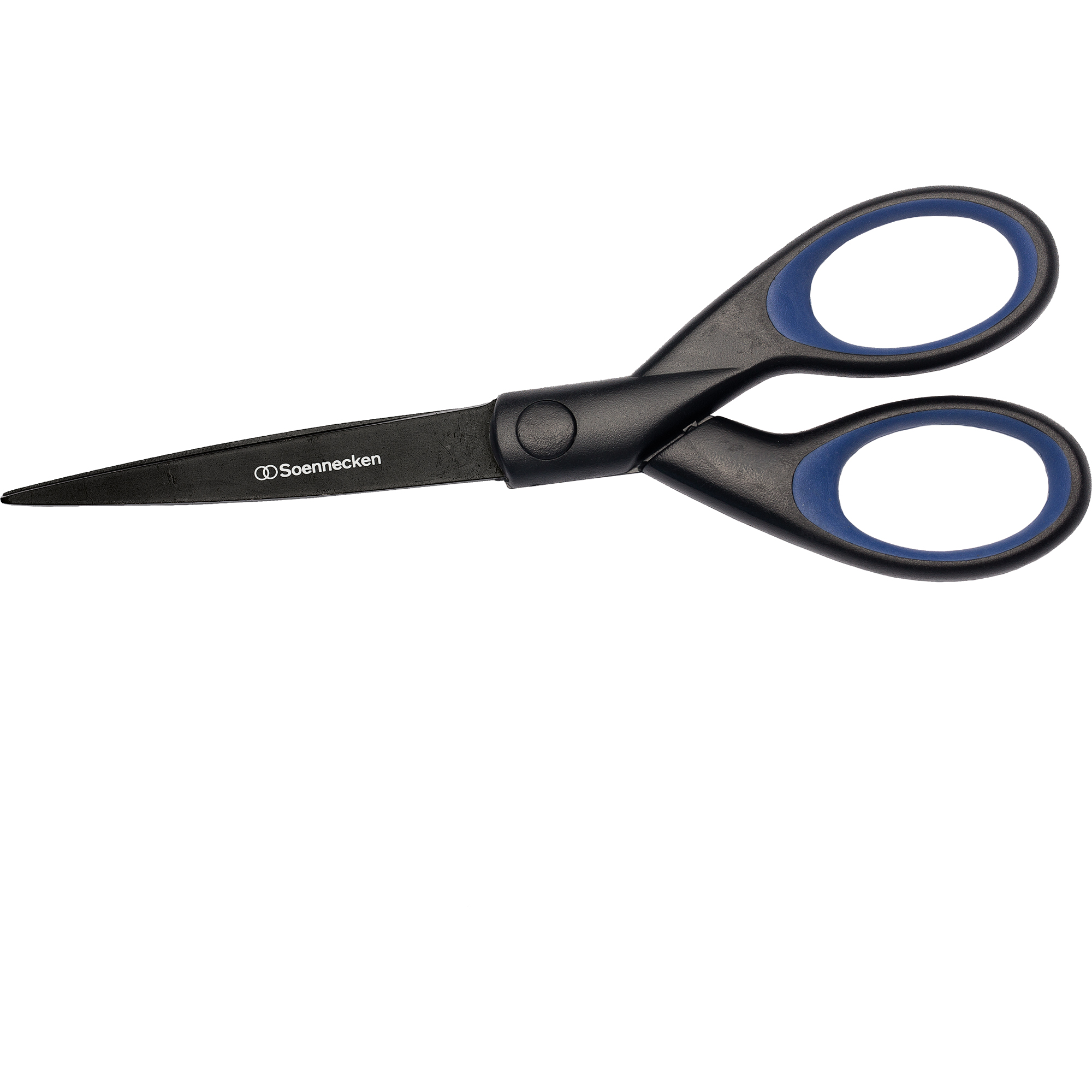 Schere Soe 3412 17,5cm Non-Stick 