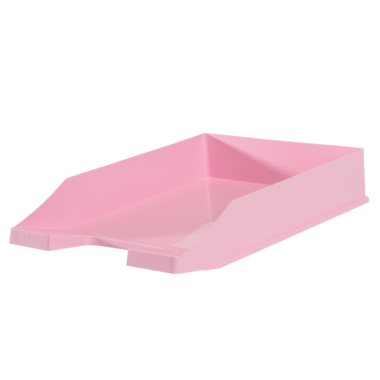 Briefkorb HAN A4 1027 pastellrosa 