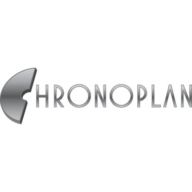 Chronoplan Einlage 50544 Midi 1w/1s weiß 80g Chronoplan Einlage 50544 Midi 1w/1s weiß 80g