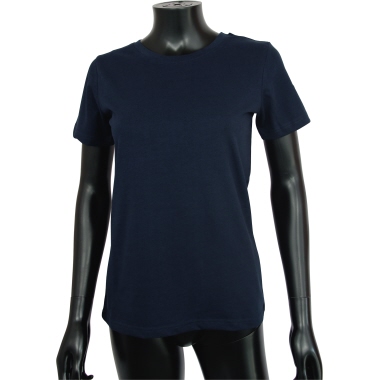 T-Shirt Damen Pro marine XL  T-Shirt Damen Pro marine XL