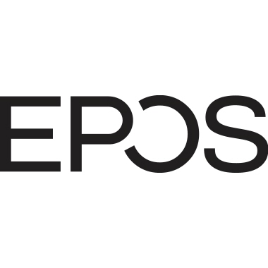 EPOS SENNHEISER Headset IMPACT SDW 5061 On-Ear_73760