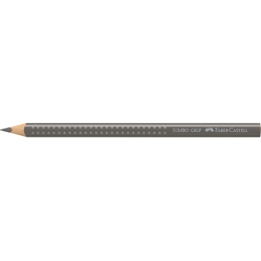 Farbstift Jumbo Grip 1109 warmgrau Buntstift