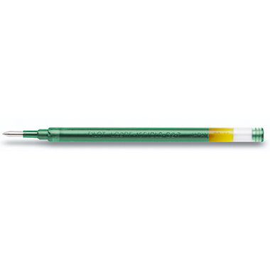 Gelmine Pilot 2606 BLS-G2-7 grün 