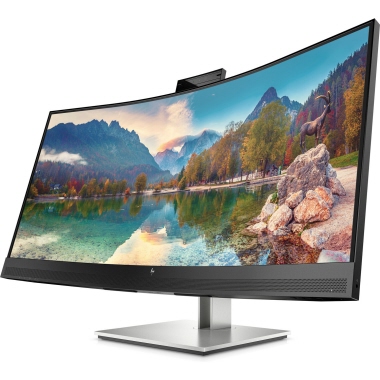 Monitor HP E34m G4 Curved 34" 