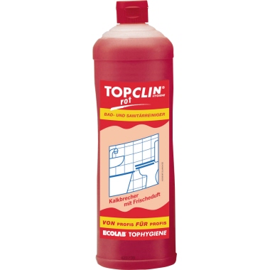 Sanitärreiniger Topclin 1l 