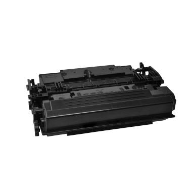 Toner STREIT 87X CF287X black 