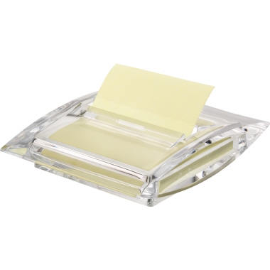 Z-Notes Soennecken Spender 5838 Acryl 