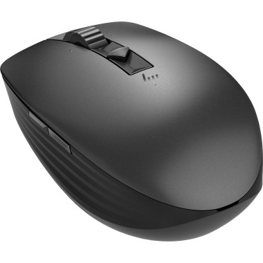 Maus HP 635 Wireless, Multi Device 1d0k2aa