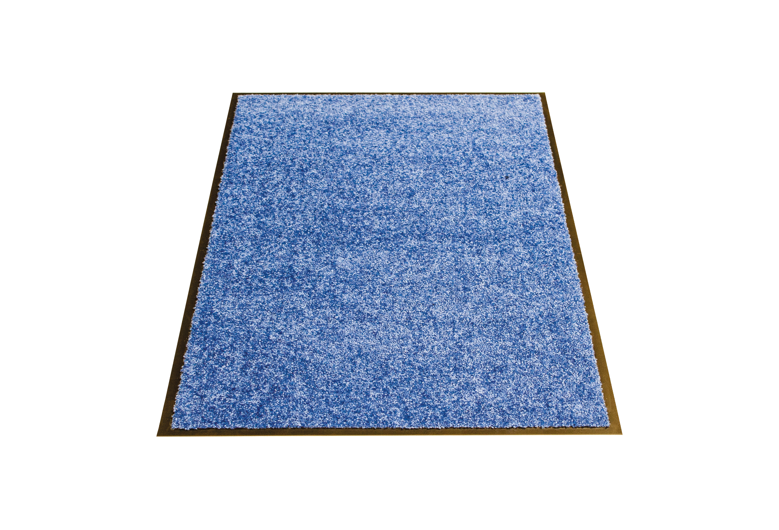 Fußmatte Eazycare Color 60x90 blau