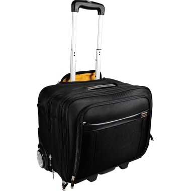Trolley Exaclair Exactive 18534E schwarz 