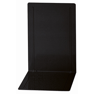 Buchstütze Maul 35450 schwarz 240x168x240mm
