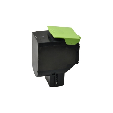 Toner STREIT 80C2H 80C2HK0 black 