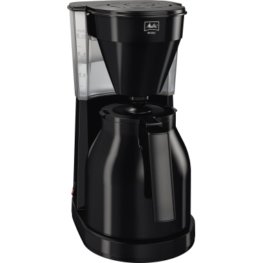 Kaffeemaschine Melitta Easy II Therm sw schwarz