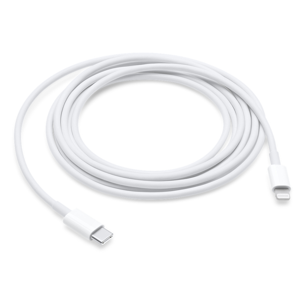 Kabel Apple Lightning auf USB-C 2m 