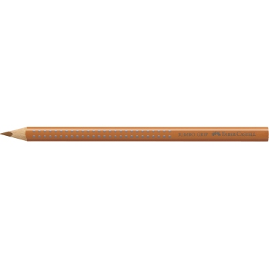 Farbstift Jumbo Grip 1109 ocker Buntstift