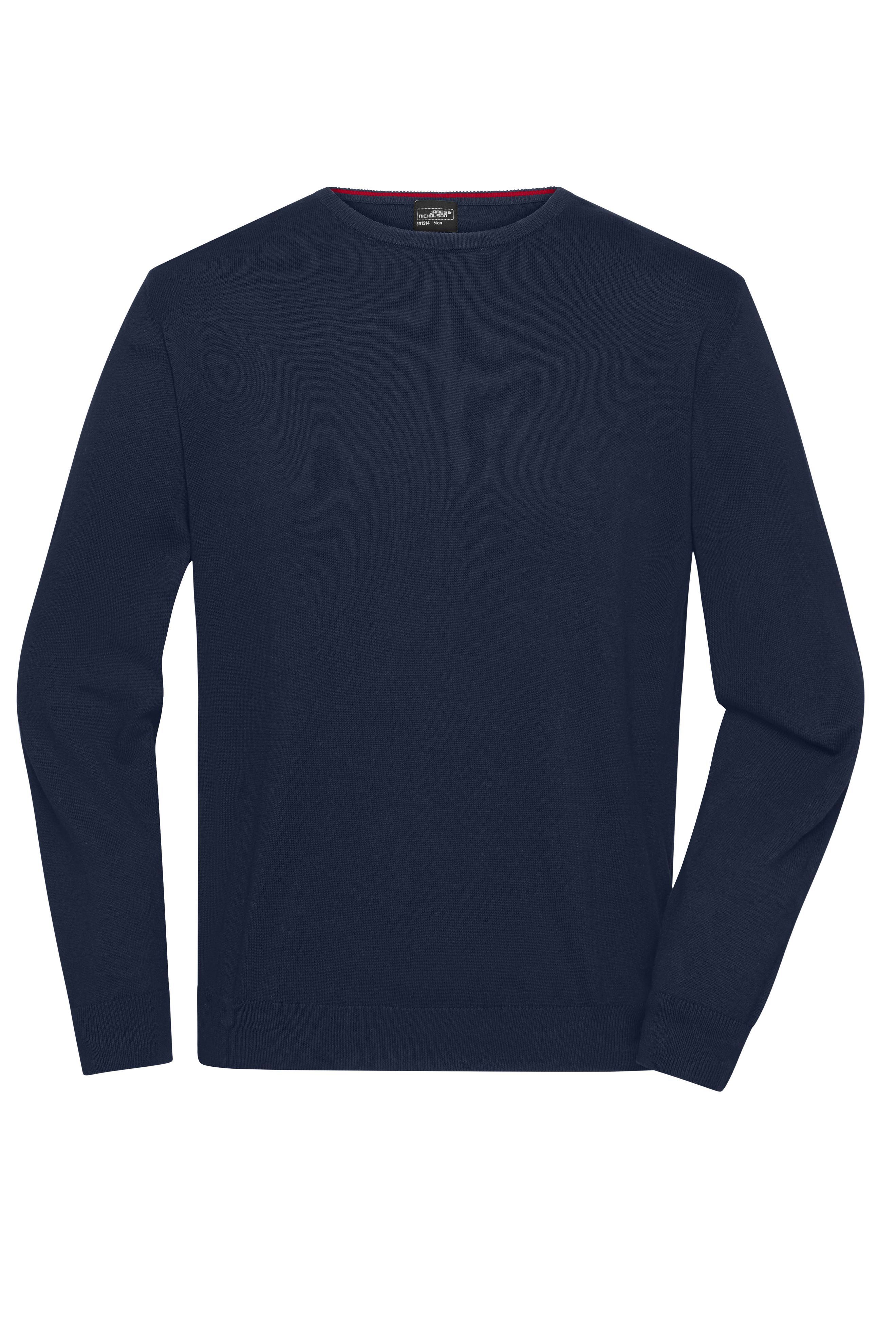 Pullover Daiber JN1314 Herren navy  2XL 