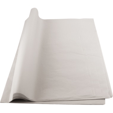 Seidenpapier 50x70cm 19g grau 1065-67