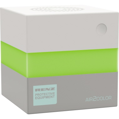 CO2 Ampel Renz AIR2COLOR 4798000260