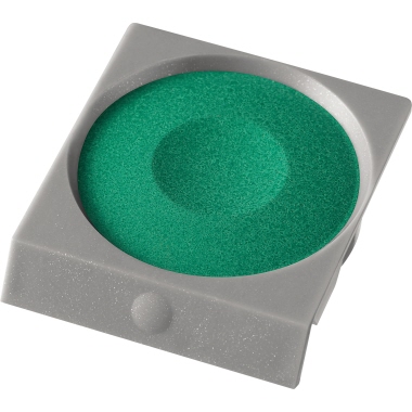 Ersatzwasserdeckfarbe 735KN130a blaugrün 