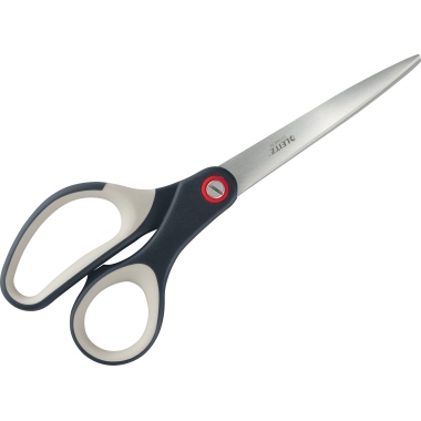 Schere Leitz Cosy 89 205mm grau 