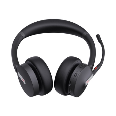 Yealink BH70 Dual Headset USB-A Proj. Lapp