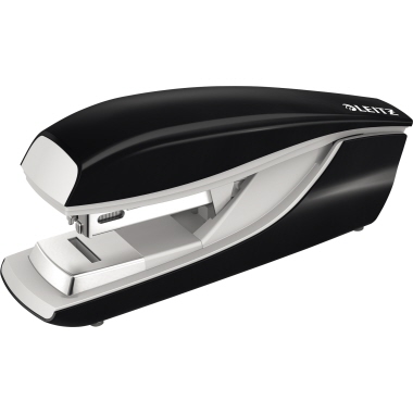 Heftgerät Leitz 5505 Nexxt schwarz 30 Blatt, Flat-clinch