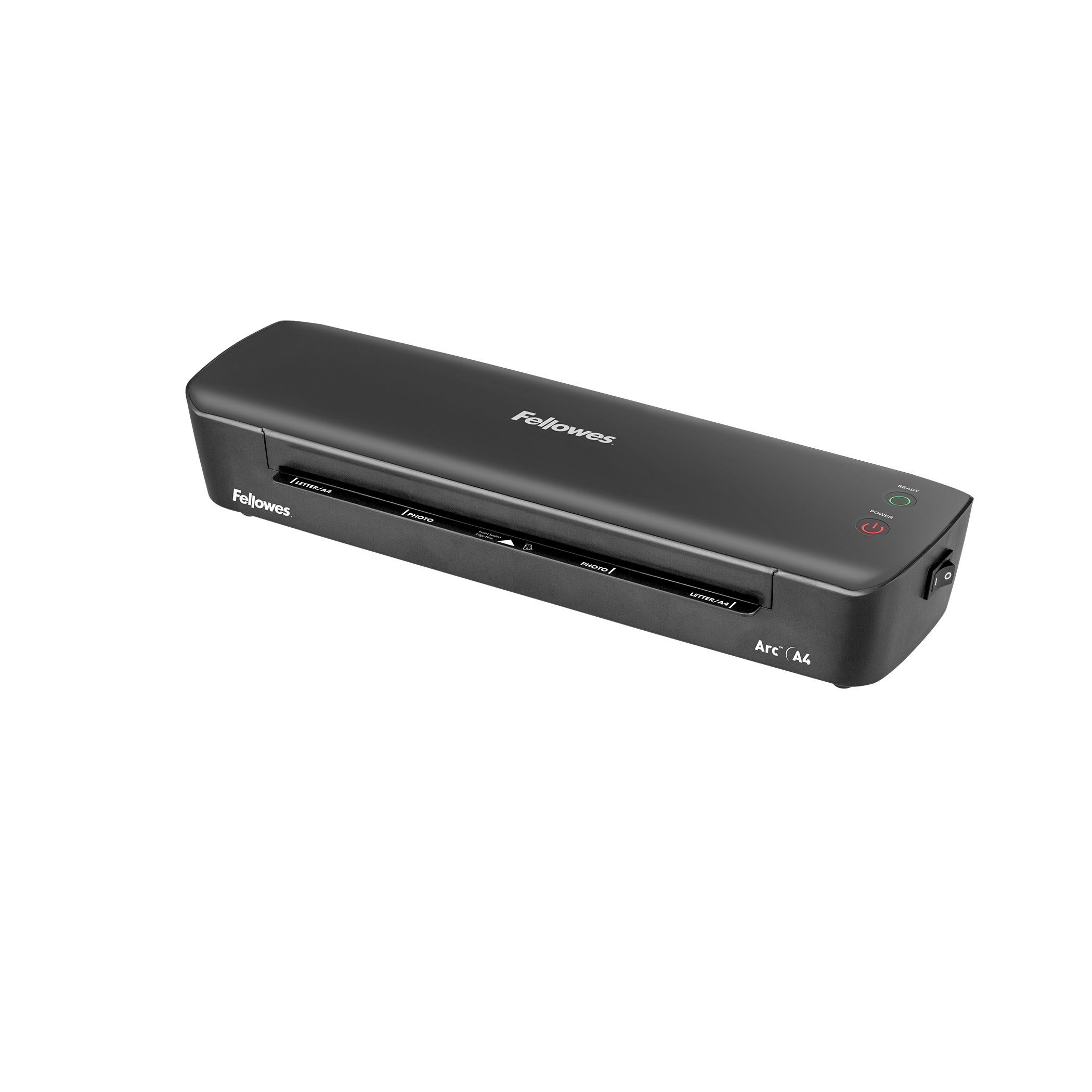 Laminiergerät Fellowes Arc A4 4570001 Din A4