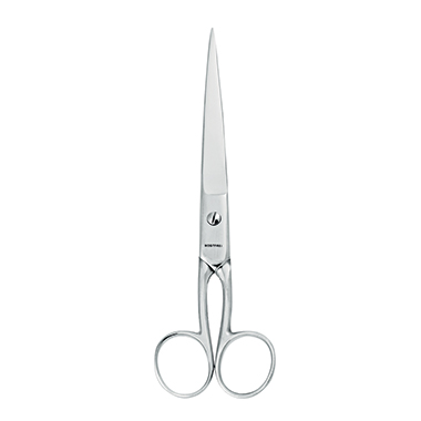 Schere Wedo 909557 17,8cm Metall 
