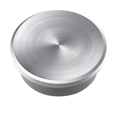 Magnet Magnetoplan 16630 25mm silber oplan Discofix Forte