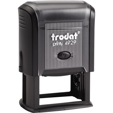 Stempel trodat® 4929 Printy 50x30mm