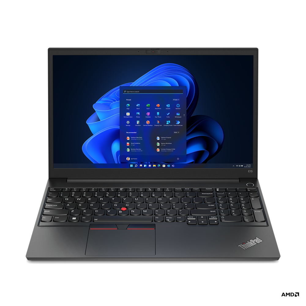 Notebook Lenovo ThinkPad E15 4.Gen. 