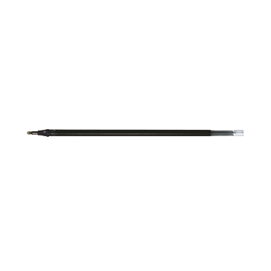 Tintenrollermine Pentel KF6-AX schwarz 