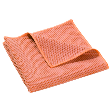 Microfasertuch SPONTEX Polyester rot 30x30cm 5 St/Pck.