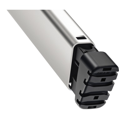 Stehleiter Hailo L80 6 Stufen Comfortline, 8040-607