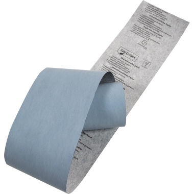 Additionsr. Thermo Exac. 80mmx76m/12mm 43918e, Safe Contact, Kasse