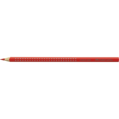 Farbstift Castell Colo. Grip 1124 hl.rot 