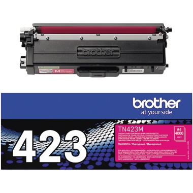 Toner Brother TN423 magenta 