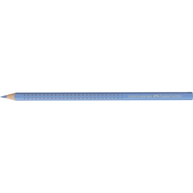 Farbstift Faber-Castell 1124 ultramarin GRIP 2001