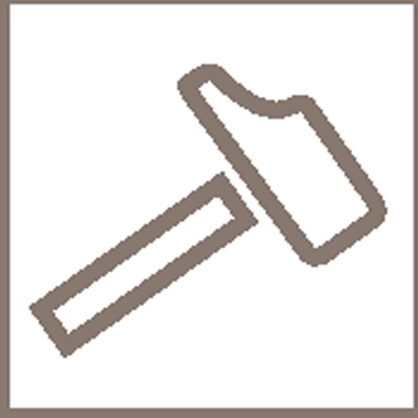 Cutter Martor Secupro 625 Zangengriff Messer, Griff Aus Alu, GROßE Schnitttief