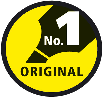 Textmarker Stabilo Boss 70 sort. 4 Stck. ORIGINAL NatureCOLORS Wildflower