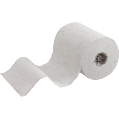 Handtuchrollenp. Kleenex 6781 2lag 100m Ultra Slimroll, Airflex