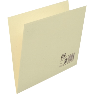 Einstellmappe Elba 100091738 A4 chamois 